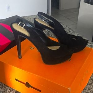 Jessica Simpson size 11 heels